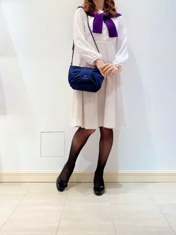 TOCCA 池部 コーディネート画像