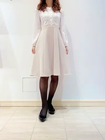 TOCCA 池部 コーディネート画像