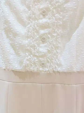 TOCCA 池部 コーディネート画像