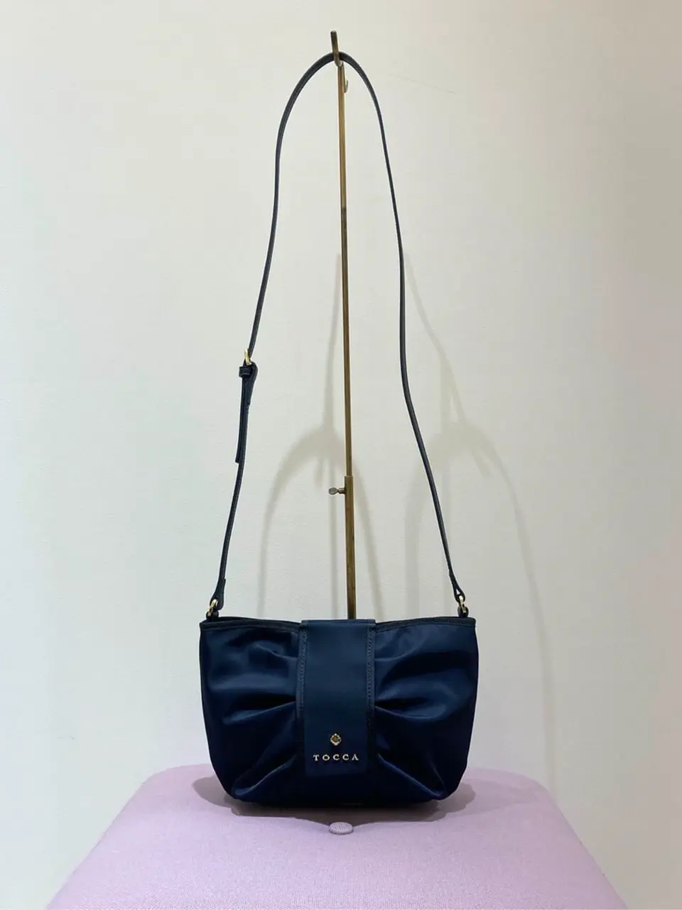 TOCCA 池部 コーディネート画像