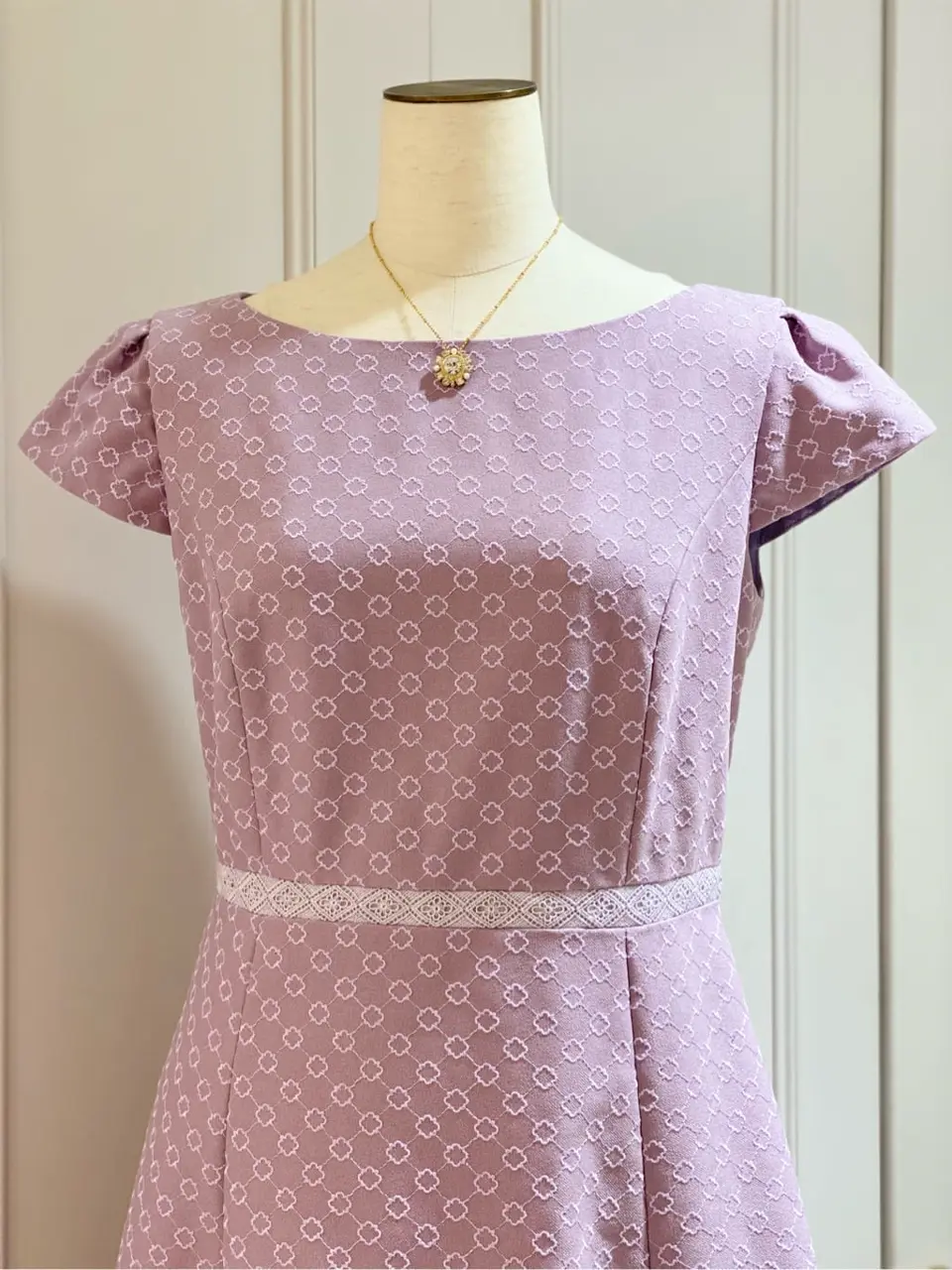 TOCCA スタッフ コーディネート画像