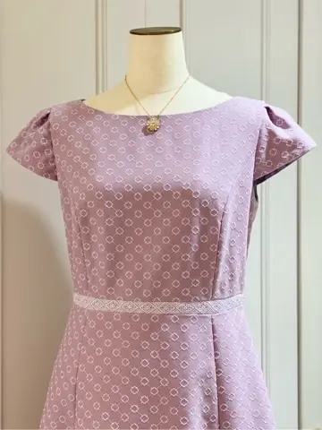 TOCCA スタッフ コーディネート画像