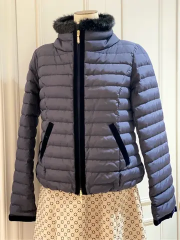 TOCCA スタッフ コーディネート画像