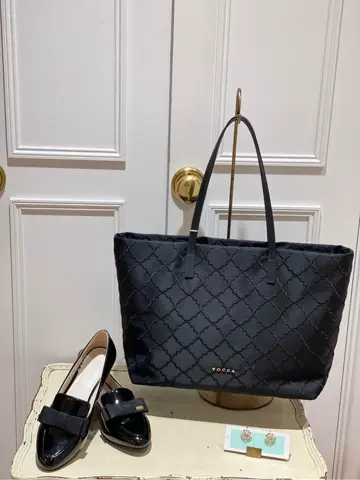 TOCCA スタッフ コーディネート画像