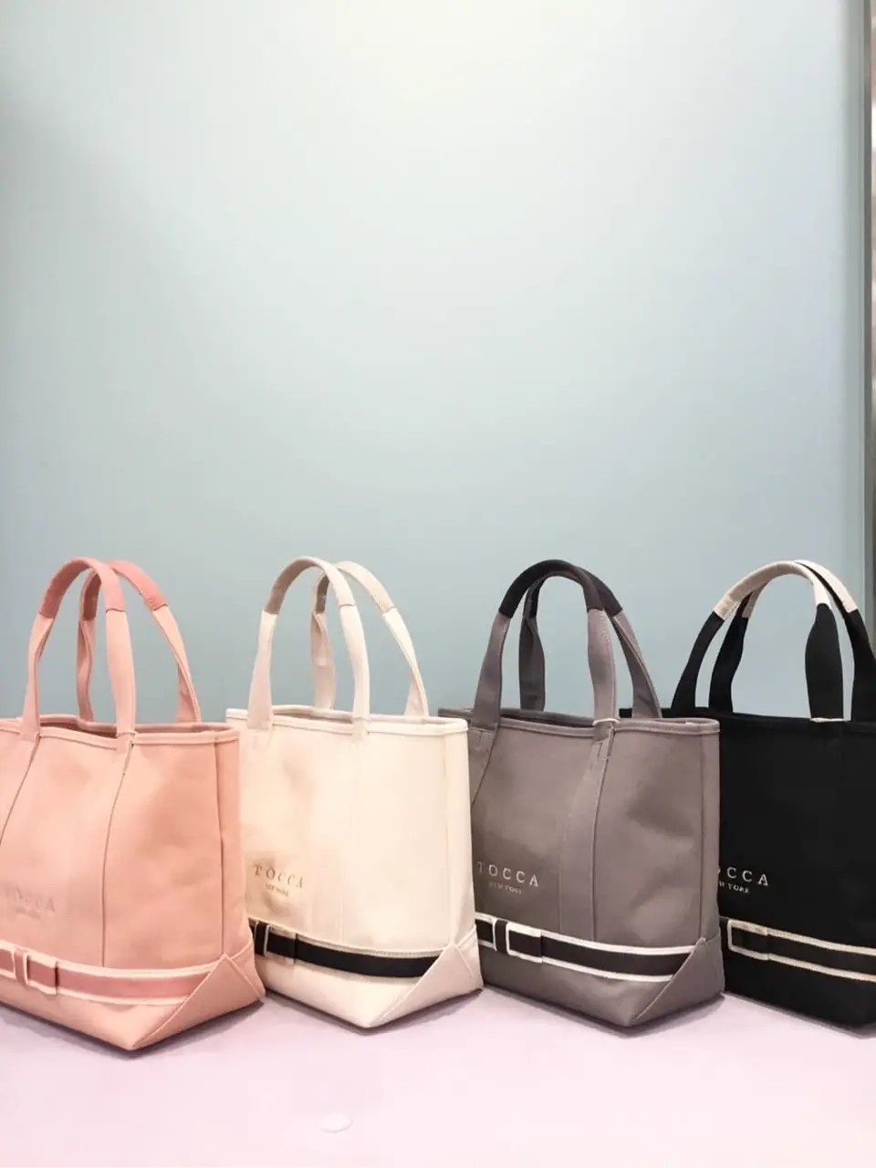 TOCCA 𝒽 コーディネート画像