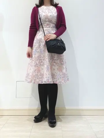 TOCCA 櫻木 コーディネート画像