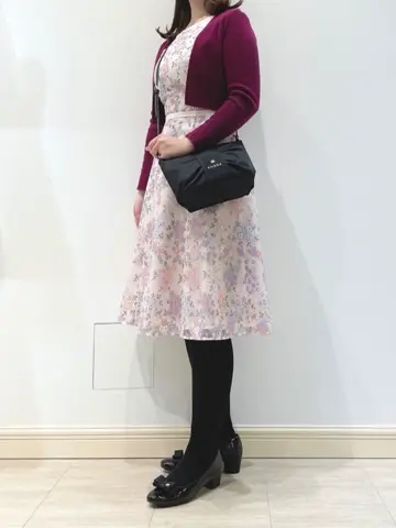 TOCCA 櫻木 コーディネート画像