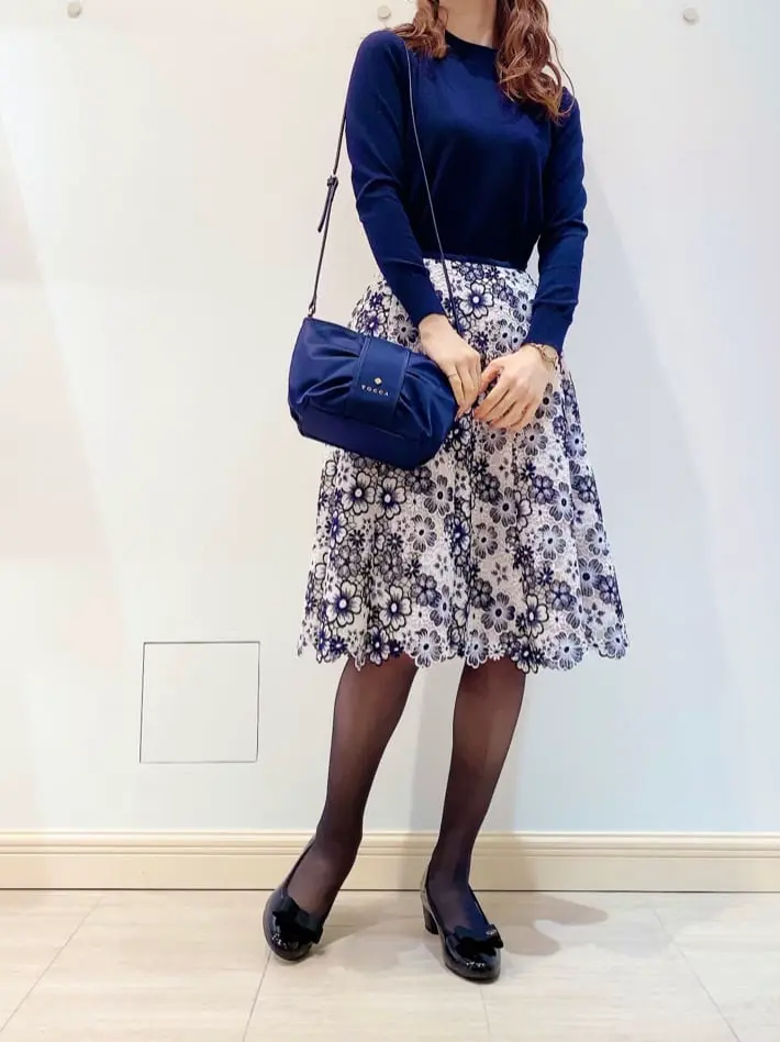  池部 コーディネート画像