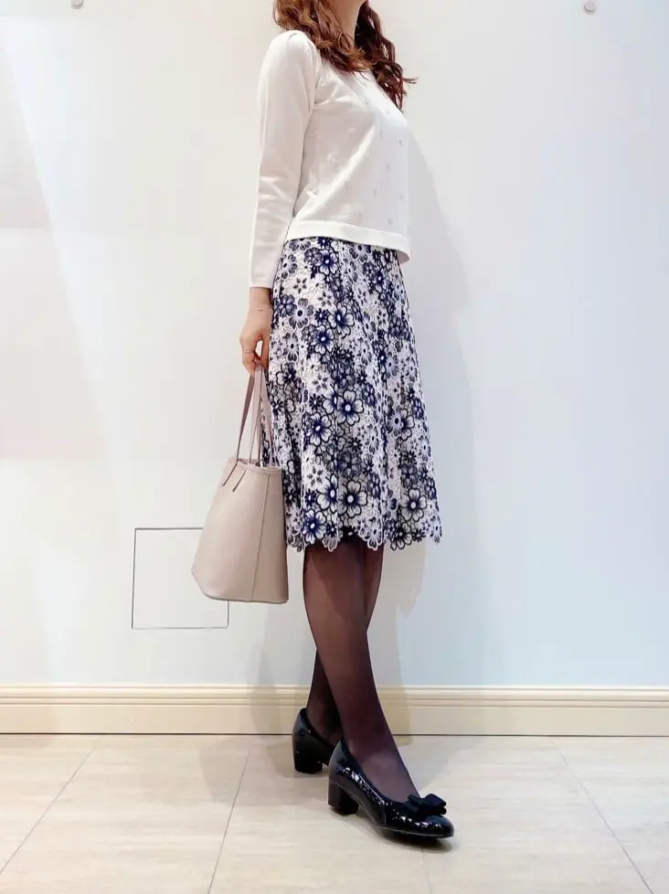 TOCCA 池部 コーディネート画像