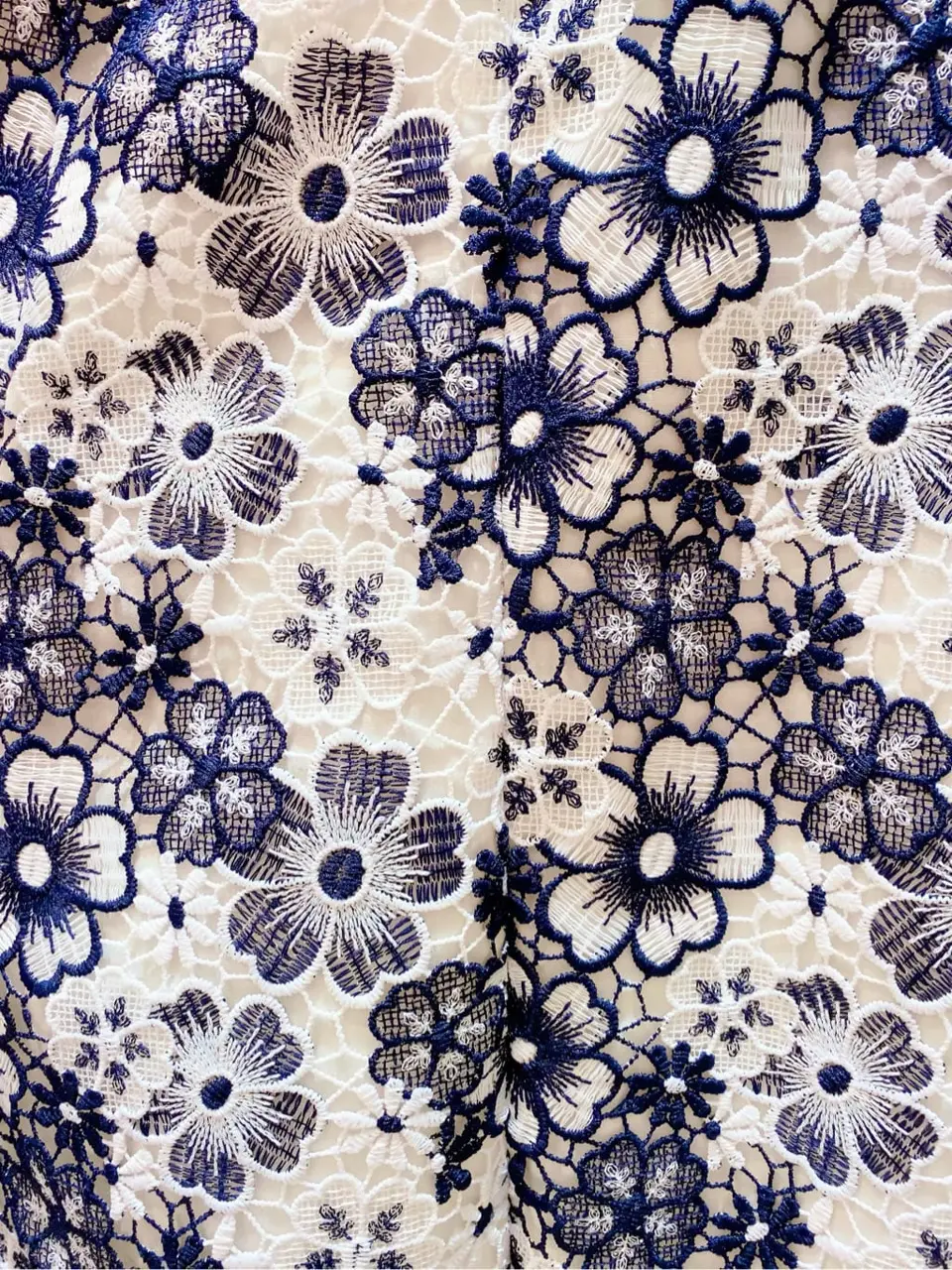 TOCCA 池部 コーディネート画像