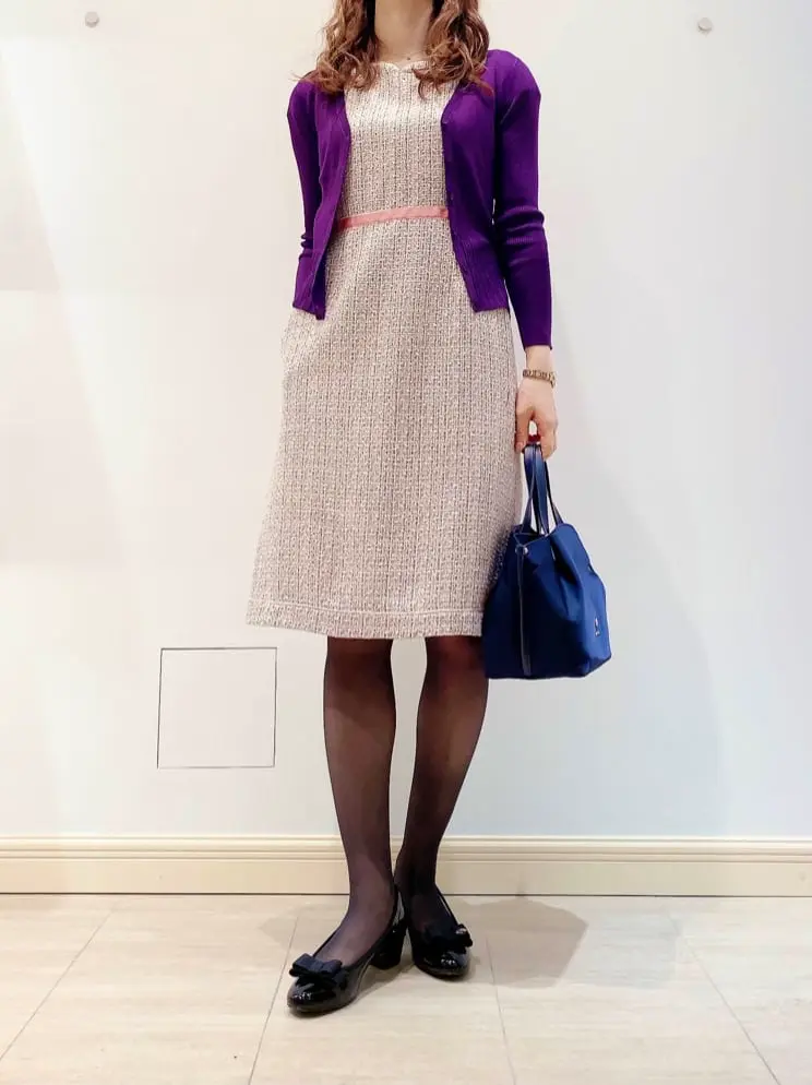 TOCCA 池部 コーディネート画像