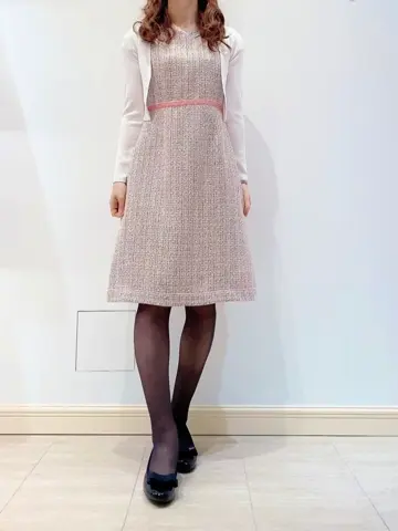 TOCCA 池部 コーディネート画像