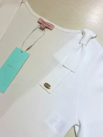 TOCCA 池部 コーディネート画像