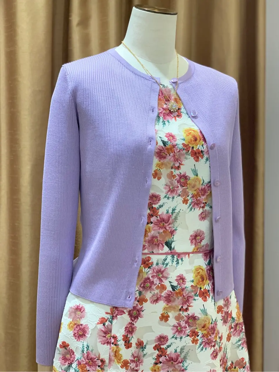 TOCCA Ｉ コーディネート画像