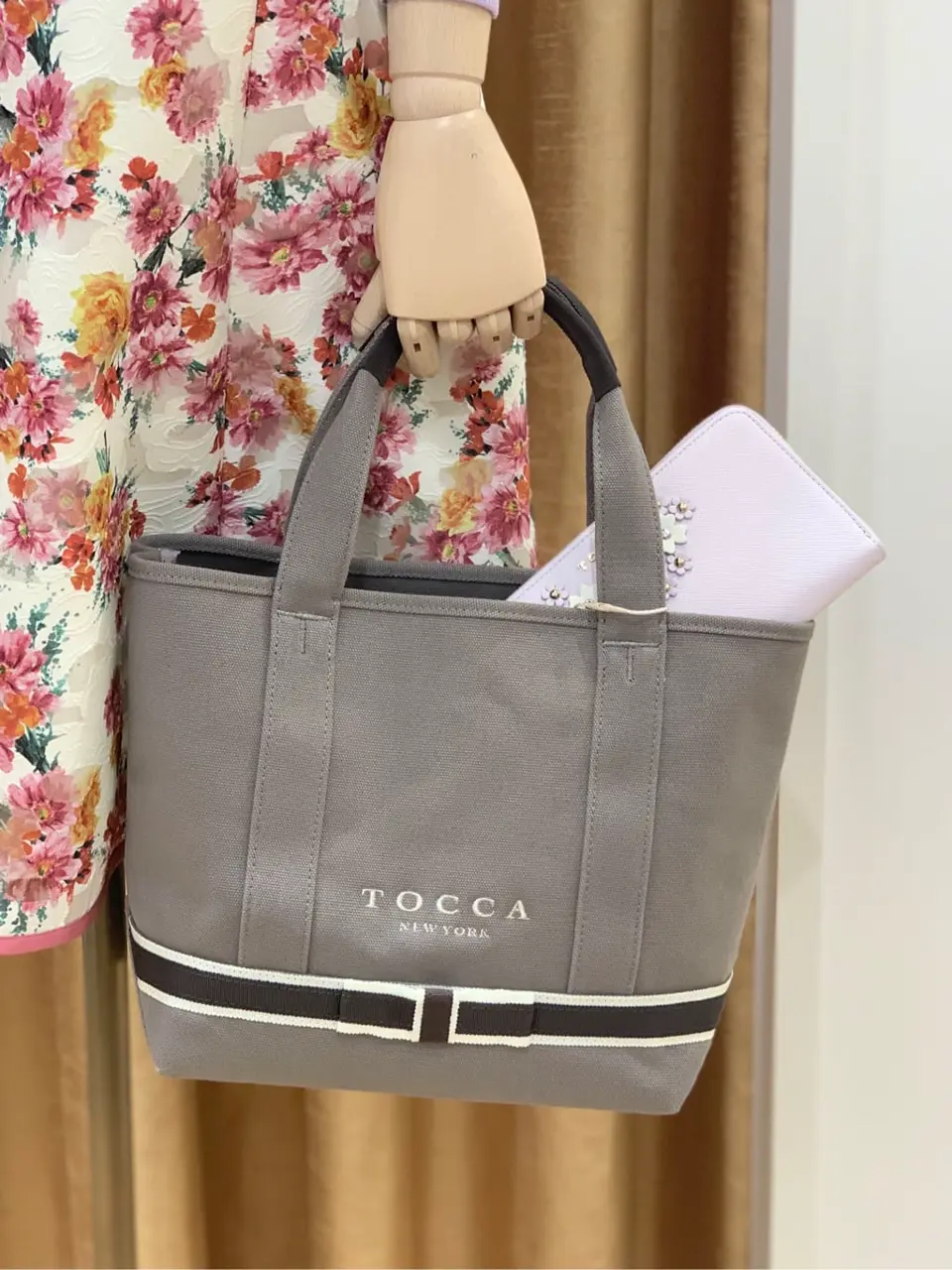 TOCCA Ｉ コーディネート画像