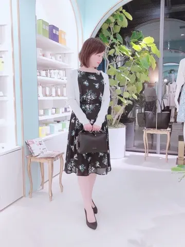 TOCCA T.H コーディネート画像