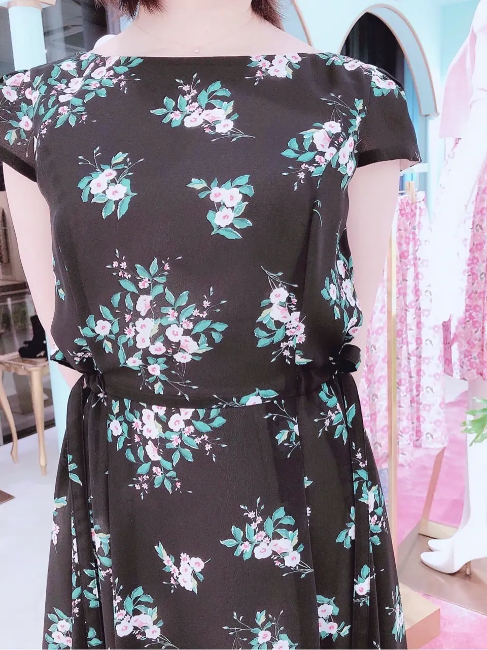 TOCCA T.H コーディネート画像