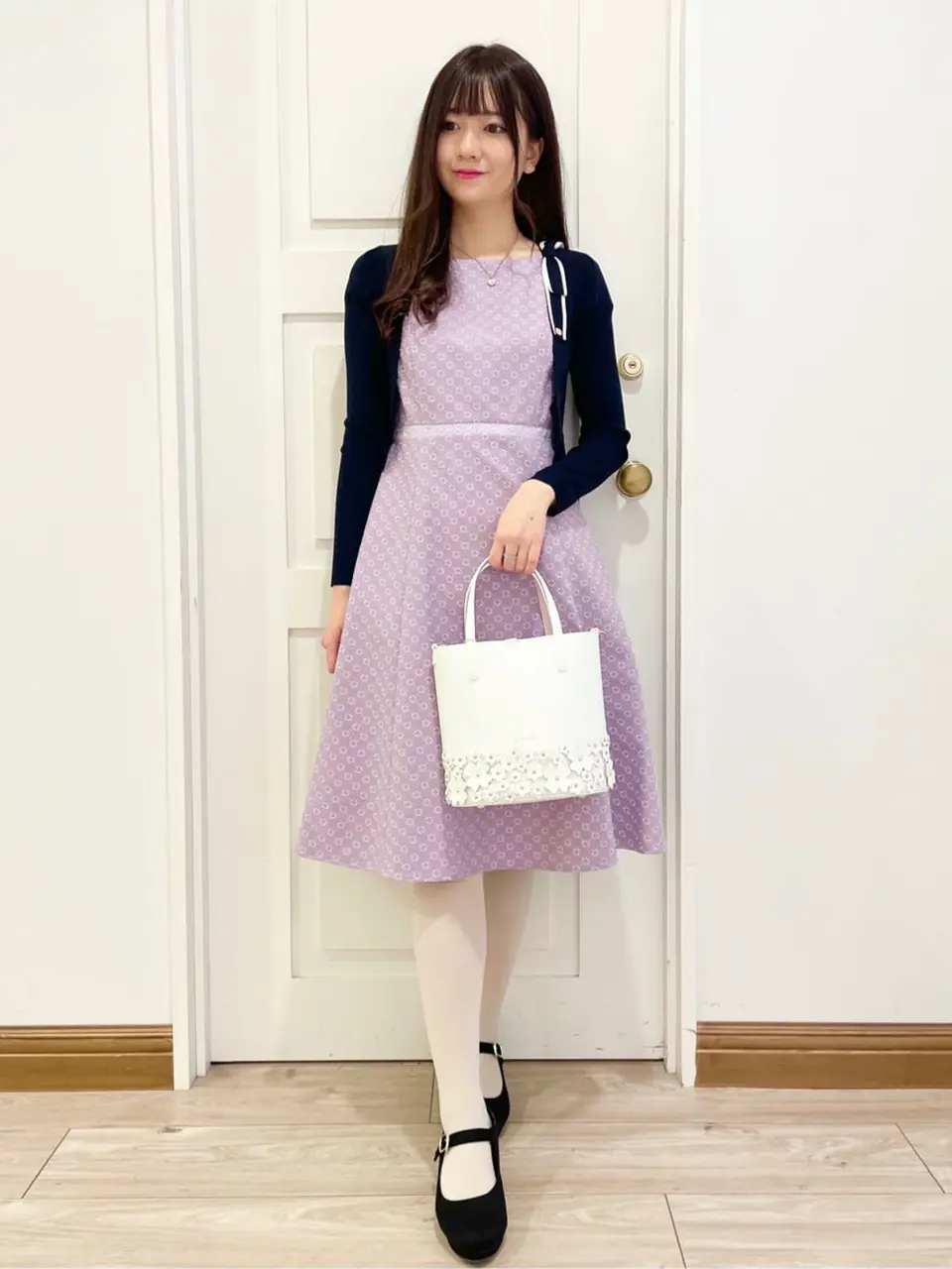 TOCCA mirei コーディネート画像