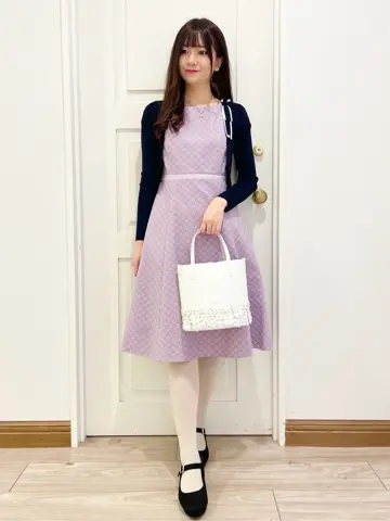 TOCCA mirei コーディネート画像