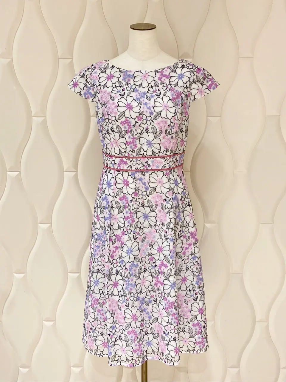 TOCCA 𝕂 コーディネート画像