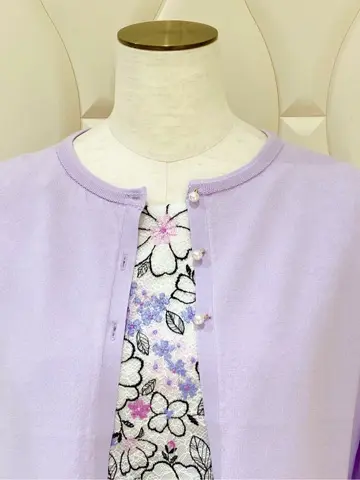 TOCCA 𝕂 コーディネート画像