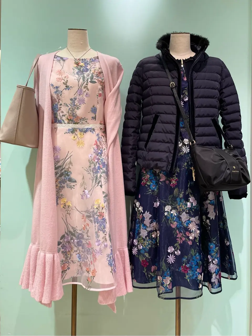 TOCCA G コーディネート画像