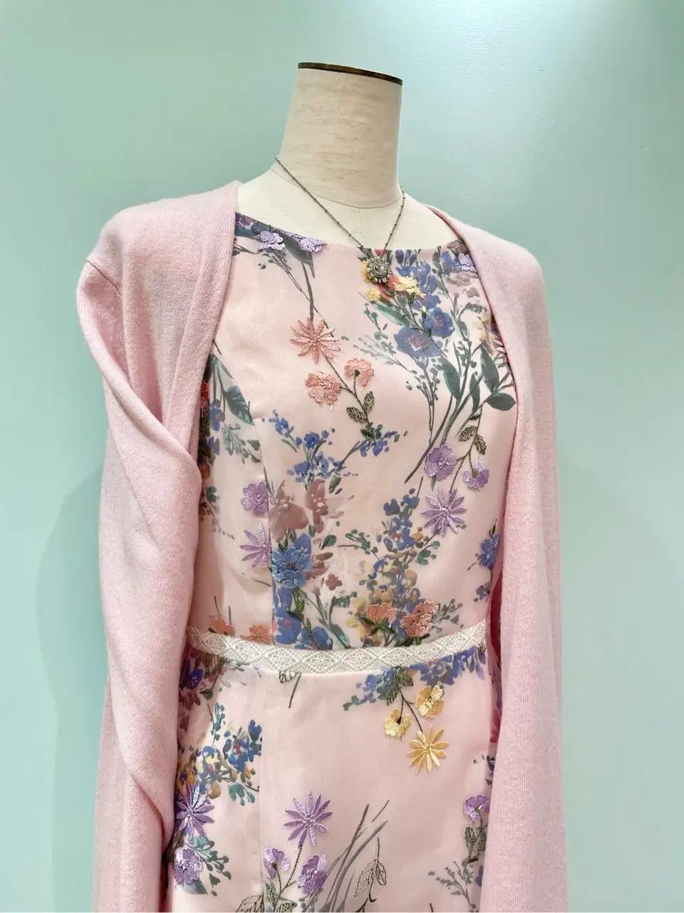 TOCCA G コーディネート画像