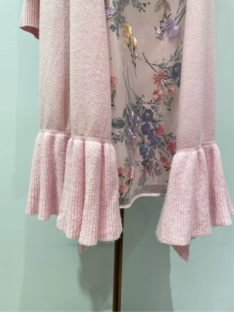 TOCCA G コーディネート画像