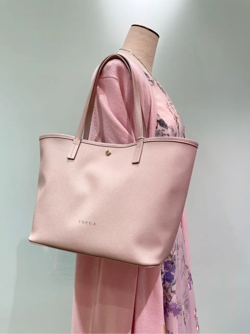 TOCCA G コーディネート画像