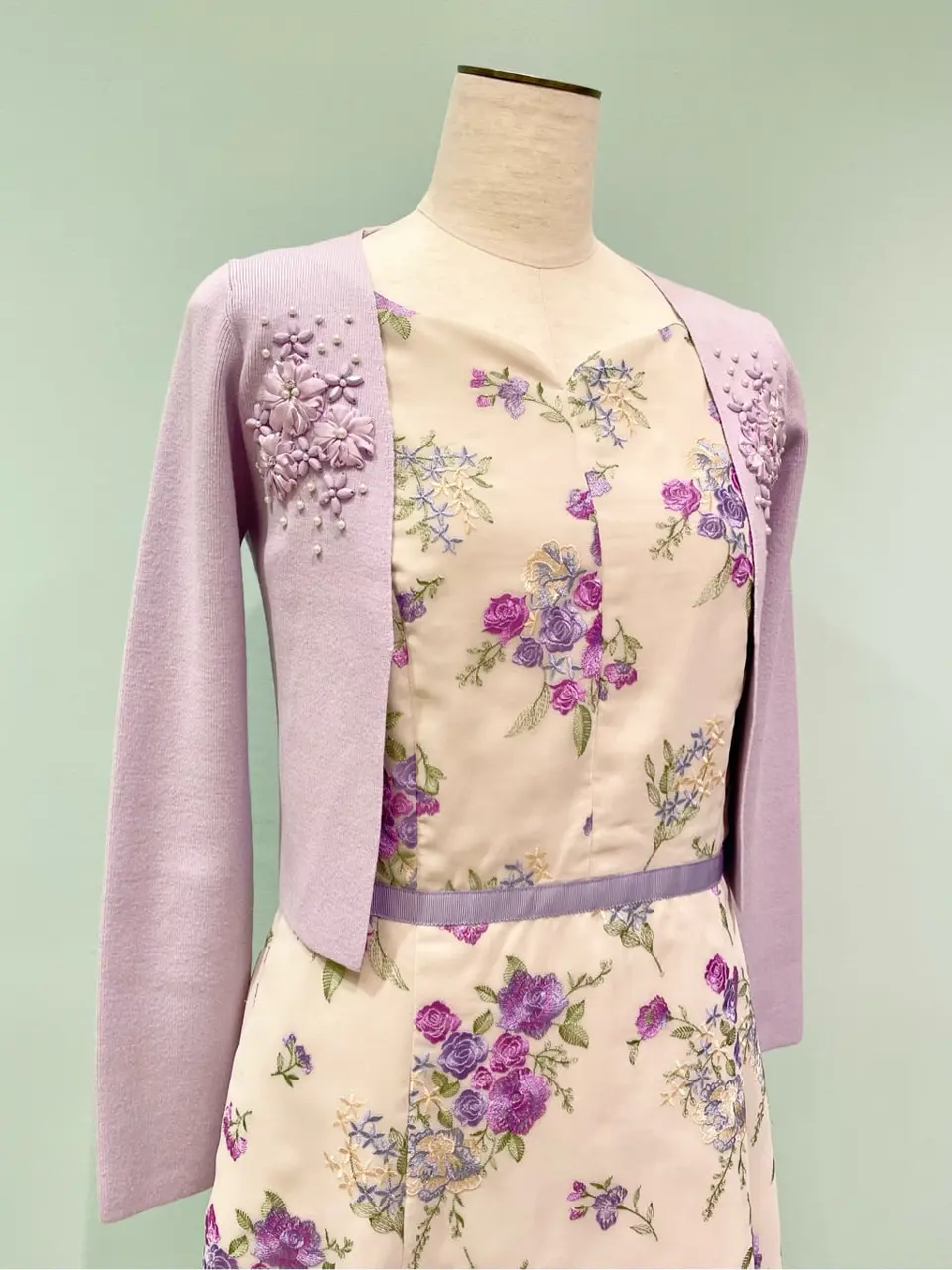 TOCCA G コーディネート画像