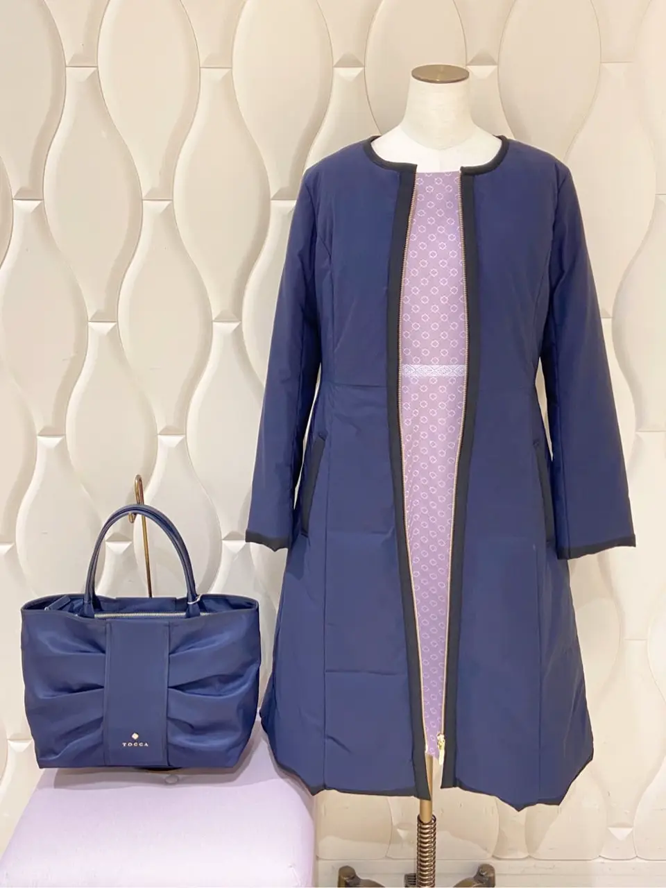 TOCCA 𝕂 コーディネート画像