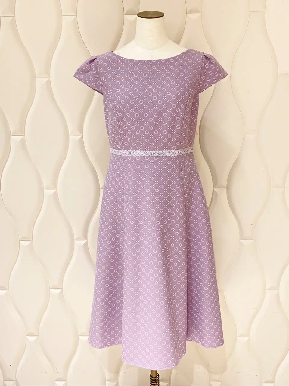 TOCCA K コーディネート画像