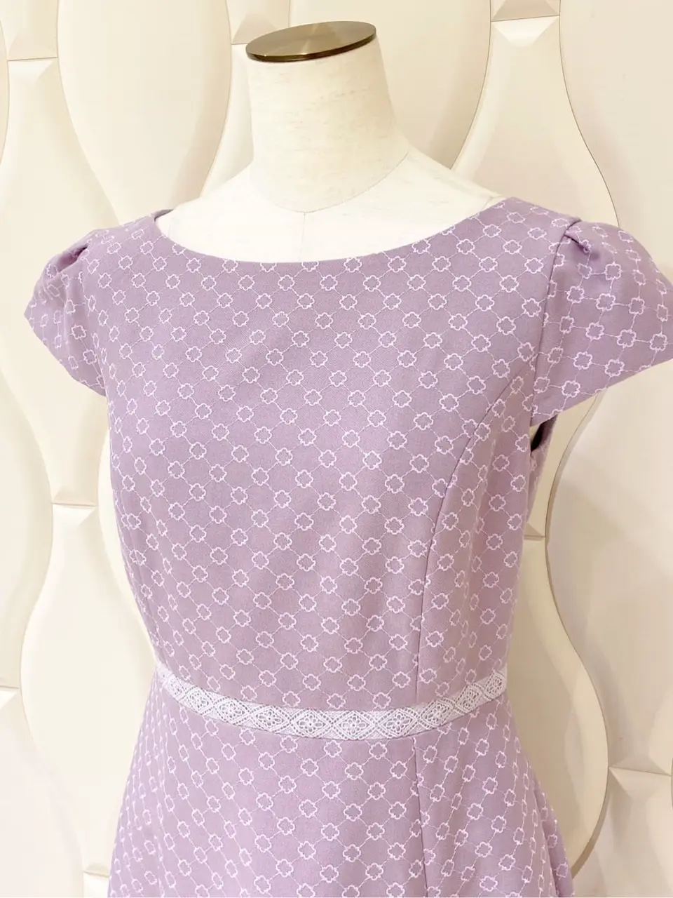 TOCCA K コーディネート画像