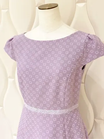 TOCCA K コーディネート画像