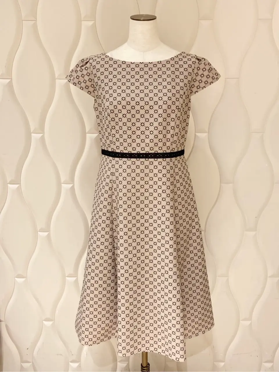 TOCCA K コーディネート画像