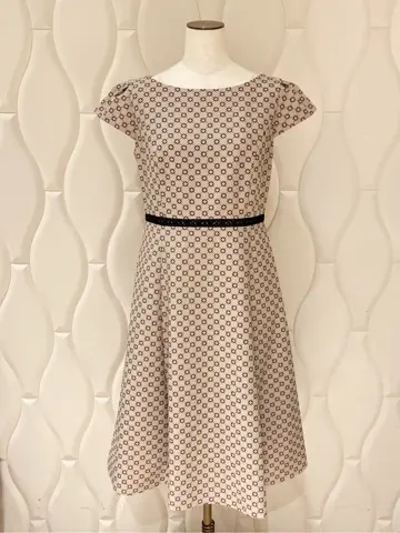 TOCCA K コーディネート画像