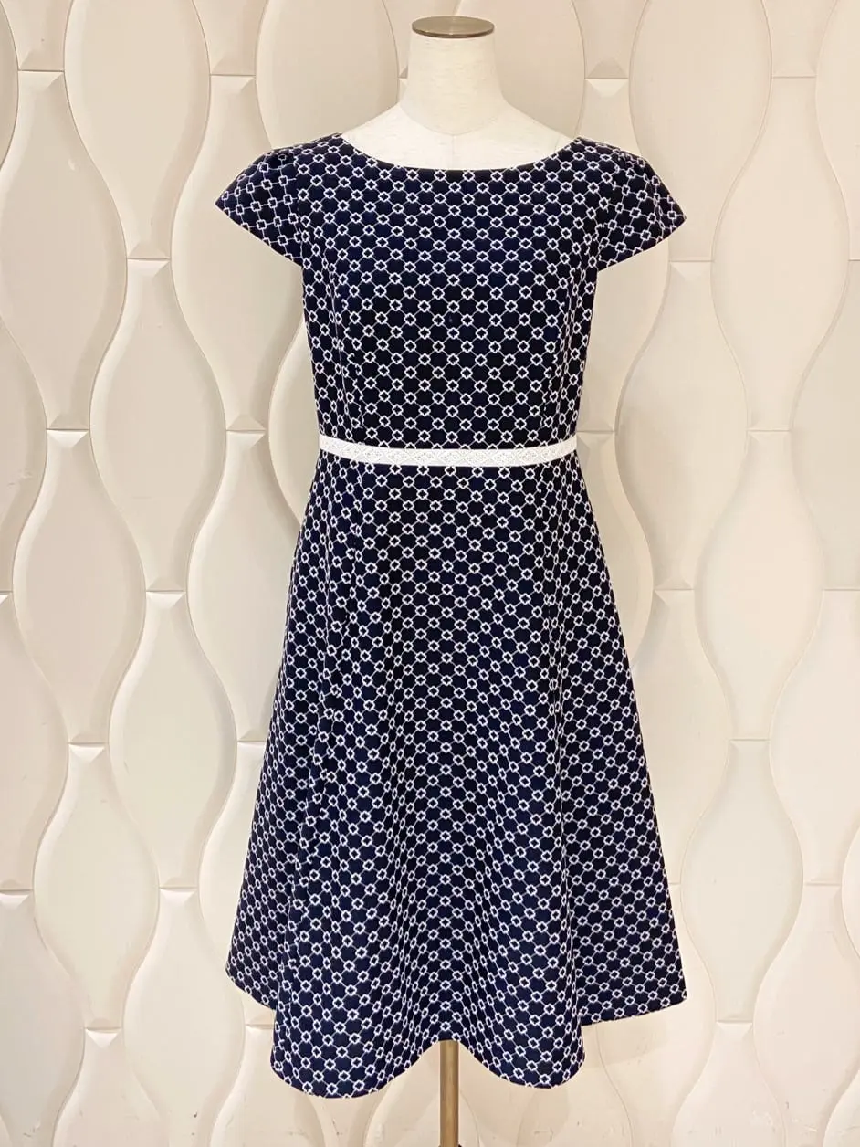 TOCCA K コーディネート画像