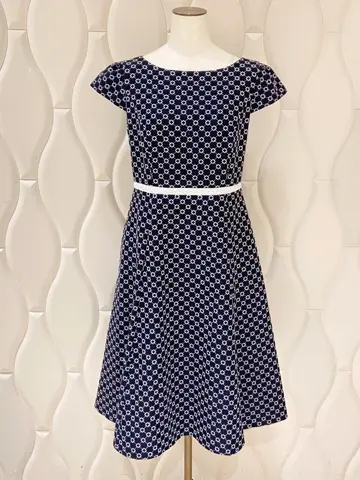 TOCCA K コーディネート画像