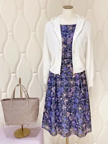 TOCCA 𝕂 コーディネート画像