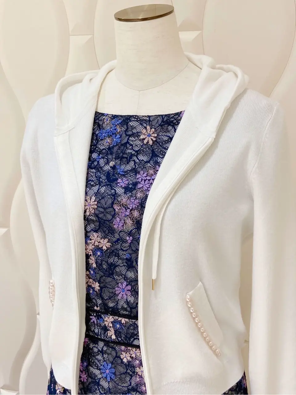 TOCCA 𝕂 コーディネート画像