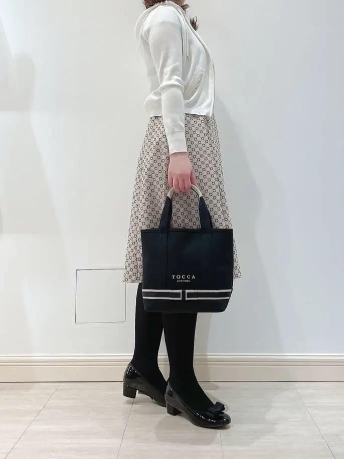 TOCCA 櫻木 コーディネート画像