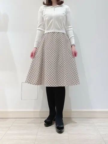 TOCCA 櫻木 コーディネート画像