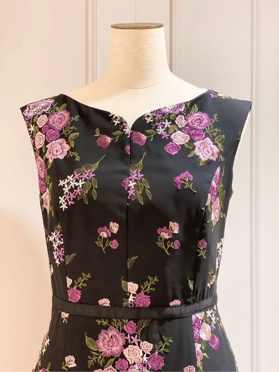 TOCCA スタッフ コーディネート画像