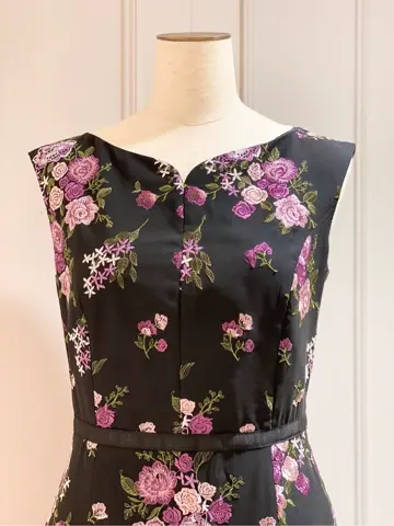 TOCCA スタッフ コーディネート画像