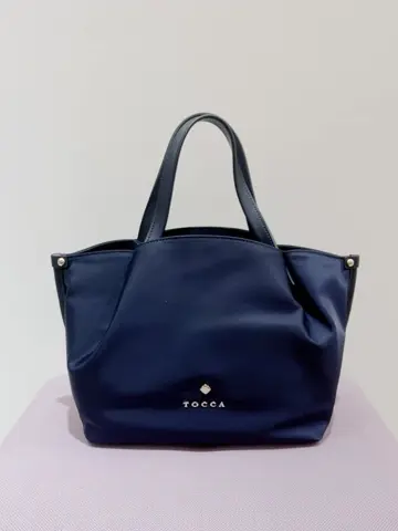 TOCCA スタッフ コーディネート画像