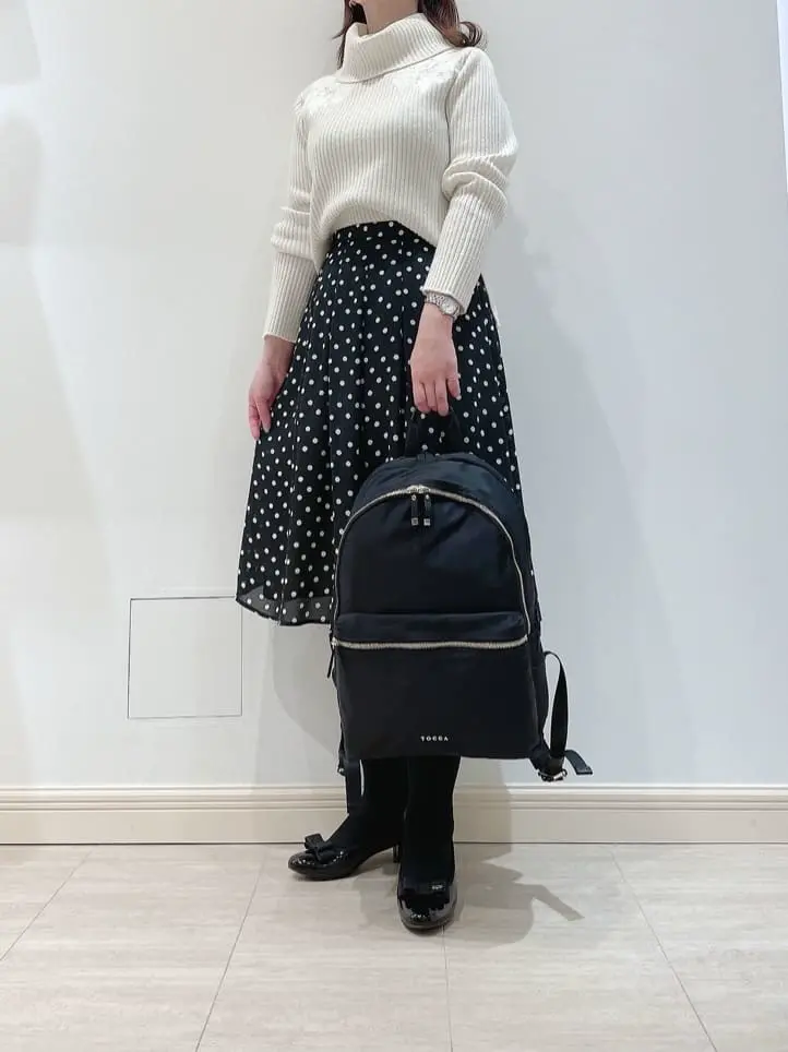  櫻木 コーディネート画像