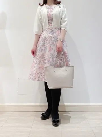 TOCCA 櫻木 コーディネート画像