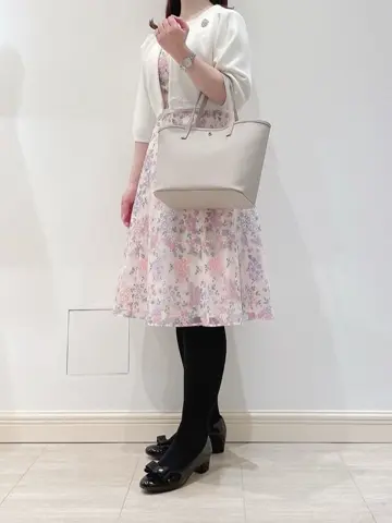 TOCCA 櫻木 コーディネート画像