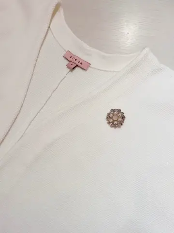 TOCCA 櫻木 コーディネート画像