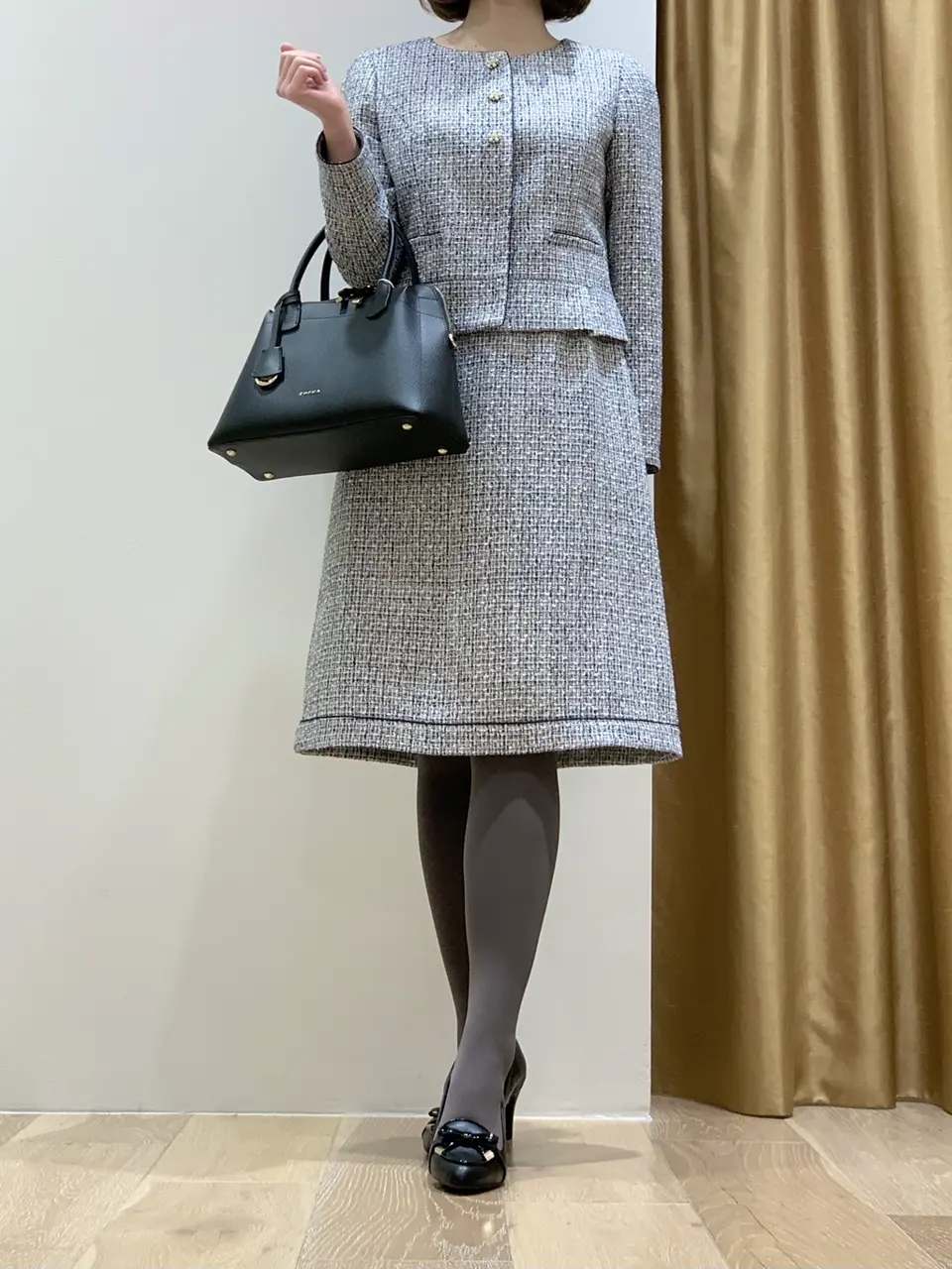 TOCCA Ｉ コーディネート画像